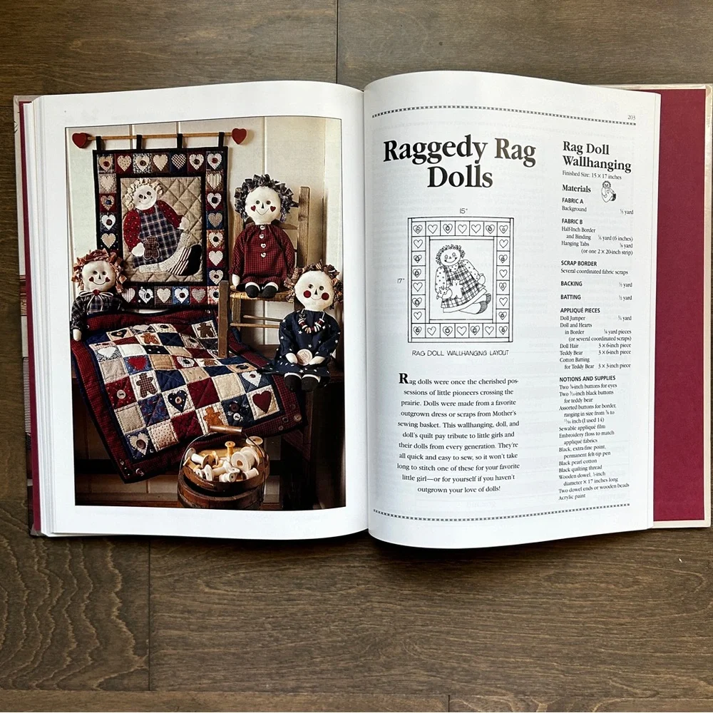 Set of 2 Books: Quick Country Quilting & Classic Quilting by Mumm & McCloskey